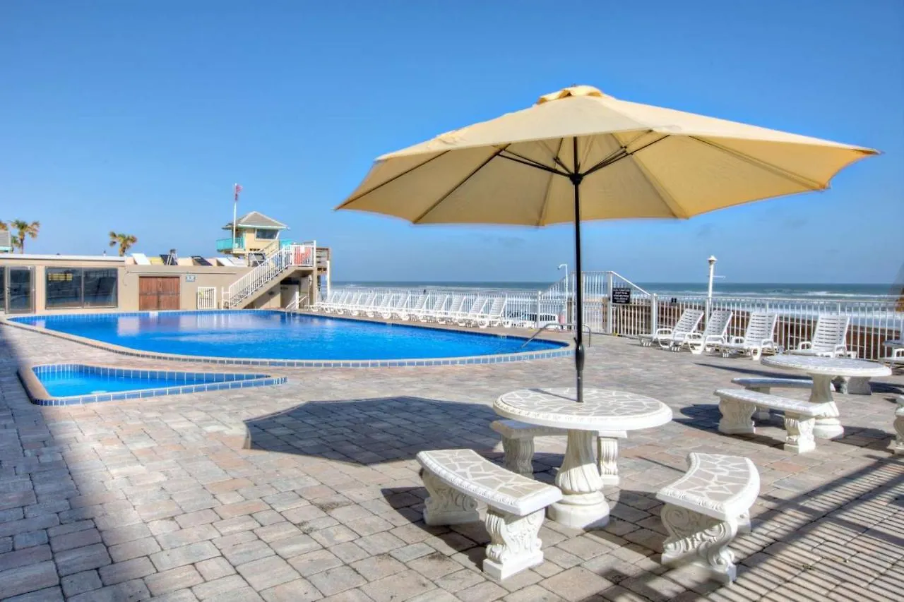 Pirates Cove Condo Unit #715 Daytona Beach Shores 0*,